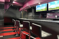 Girls Bar Rem・レム - 葛西のガールズバー 店舗写真