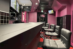 Girls Bar Rem・レム - 葛西のガールズバー 店舗写真