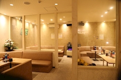 CLUB 菜の花・ナノハナ - 四国中央市のキャバクラ 店舗写真