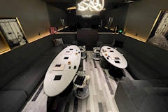 L+・エルプラス - 名古屋 錦のキャバクラ 店舗写真