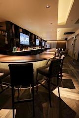 GLANZIR・グランジール - 刈谷のガールズバー 店舗写真