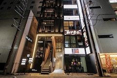 GLANZIR・グランジール - 刈谷のガールズバー 店舗写真