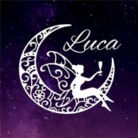 Luca の公式サイト画像