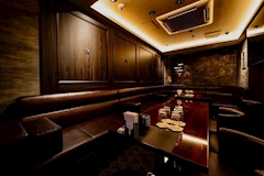 CLUB THE DIANNA・クラブ ディアーナ - 中洲のキャバクラ 店舗写真