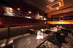 CLUB THE DIANNA・クラブ ディアーナ - 中洲のキャバクラ 店舗写真