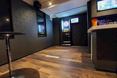 GARNET・ガーネット - 聖蹟桜ヶ丘のガールズバー 店舗写真