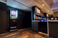 GARNET・ガーネット - 聖蹟桜ヶ丘のガールズバー 店舗写真