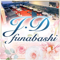 近くの店舗 J・D funabashi