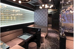 Zanarkand Club KAWASAKI・ザナルカンド - 川崎駅前のキャバクラ 店舗写真