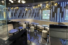 Zanarkand Club KAWASAKI・ザナルカンド - 川崎駅前のキャバクラ 店舗写真