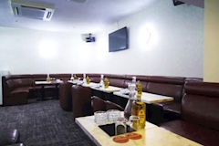 Maison LUMIERE・メゾンルミエール - 蒲田東口のキャバクラ 店舗写真