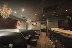 Girl's Bar NATURAL・ガールズバー ナチュラル - 小松駅のガールズバー 店舗写真