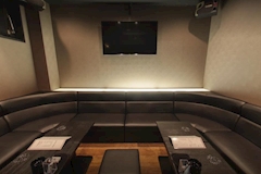 Girl's Bar NATURAL・ガールズバー ナチュラル - 小松駅のガールズバー 店舗写真