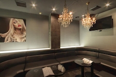 Girl's Bar NATURAL・ガールズバー ナチュラル - 小松駅のガールズバー 店舗写真
