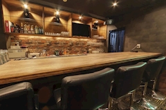 Girl's Bar NATURAL・ガールズバー ナチュラル - 小松駅のガールズバー 店舗写真