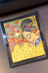 もんどうむよう - 上野のコンカフェ 店舗写真
