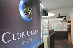 CLUB GLANZ・グランツ - 千葉・富士見町のキャバクラ 店舗写真