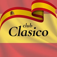 近くの店舗 club Clasico