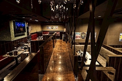 MA CHERINA -REIRA Group-・マ シェリナ レイラグループ - 岐阜 柳ヶ瀬のキャバクラ 店舗写真