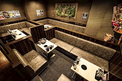 MA CHERINA -REIRA Group-・マ シェリナ レイラグループ - 岐阜 柳ヶ瀬のキャバクラ 店舗写真