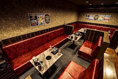 MA CHERINA -REIRA Group-・マ シェリナ レイラグループ - 岐阜 柳ヶ瀬のキャバクラ 店舗写真