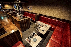 MA CHERINA -REIRA Group-・マ シェリナ レイラグループ - 岐阜 柳ヶ瀬のキャバクラ 店舗写真