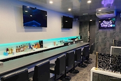 Peach Tree2 GirlsBar JR大津駅北口前店・ピーチツリーツー ガールズバー ジェイアールオオヅキタグチマエテン - 菊池郡のガールズバー 店舗写真
