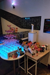 Peach Tree2 GirlsBar JR大津駅北口前店・ピーチツリーツー ガールズバー ジェイアールオオヅキタグチマエテン - 菊池郡のガールズバー 店舗写真