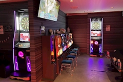 Peach Tree2 GirlsBar JR大津駅北口前店・ピーチツリーツー ガールズバー ジェイアールオオヅキタグチマエテン - 菊池郡のガールズバー 店舗写真