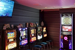Peach Tree2 GirlsBar JR大津駅北口前店・ピーチツリーツー ガールズバー ジェイアールオオヅキタグチマエテン - 菊池郡のガールズバー 店舗写真