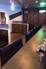 Peach Tree2 GirlsBar JR大津駅北口前店・ピーチツリーツー ガールズバー ジェイアールオオヅキタグチマエテン - 菊池郡のガールズバー 店舗写真