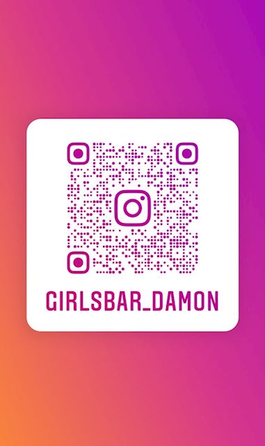 インスタQR