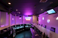 Girl's Bar Damon・ダモン - 新橋のガールズバー 店舗写真