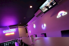 Girl's Bar Damon・ダモン - 新橋のガールズバー 店舗写真