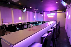 Girl's Bar Damon・ダモン - 新橋のガールズバー 店舗写真