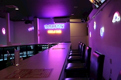 Girl's Bar Damon・ダモン - 新橋のガールズバー 店舗写真