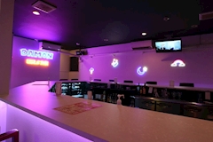 Girl's Bar Damon・ダモン - 新橋のガールズバー 店舗写真