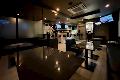 N:・エヌコロン - 泉中央のスナック 店舗写真