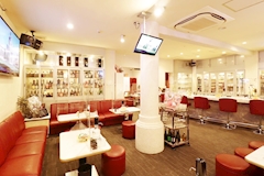 華姫・ハナヒメ - いわき市・平のスナック 店舗写真