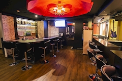 COYOTE・コヨーテ - すすきののガールズバー 店舗写真
