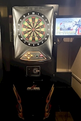 COYOTE・コヨーテ - すすきののガールズバー 店舗写真