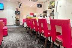 SweetHome・スウィートホーム - いわき市・平のスナック 店舗写真
