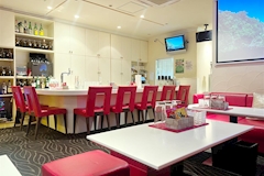 SweetHome・スウィートホーム - いわき市・平のスナック 店舗写真