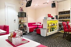 SweetHome・スウィートホーム - いわき市・平のスナック 店舗写真
