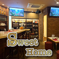 店舗写真 SweetHome・スウィートホーム - いわき市・平のスナック
