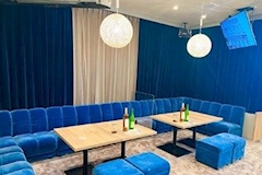Love Ring・ラブリング - いわき市・泉町のスナック 店舗写真