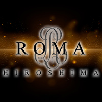 ROMA の公式サイト画像