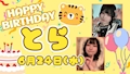 ピックアップニュース とら生誕祭