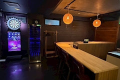 Concept BAR Revolution・レボリューション - JR宇都宮のガールズバー 店舗写真