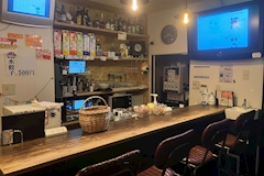 Concept BAR Revolution・レボリューション - JR宇都宮のコンカフェ 店舗写真